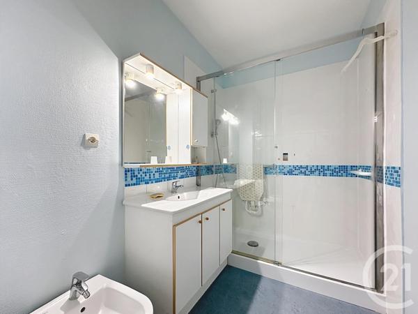 Appartement F1 à vendre  1 pièce - 38,69 m2 TROYES - 10