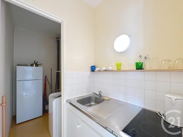 Appartement F1 à vendre  1 pièce - 38,69 m2 TROYES - 10