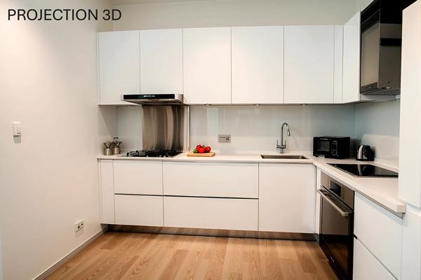 Appartement Type 2 Duplex refait à neuf