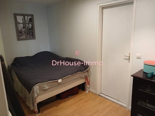 Appartement à vendre 2 pièces de 36 m²