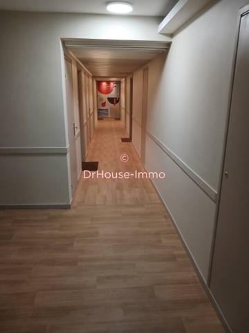 Appartement à vendre 2 pièces de 36 m²