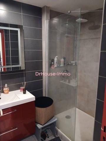 Appartement à vendre 2 pièces de 36 m²