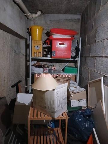 Appartement à vendre 2 pièces de 36 m²