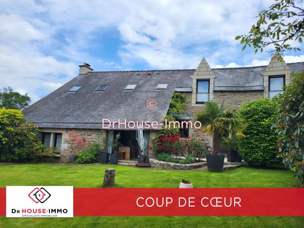 Maison à vendre 8 pièces de 192 m²