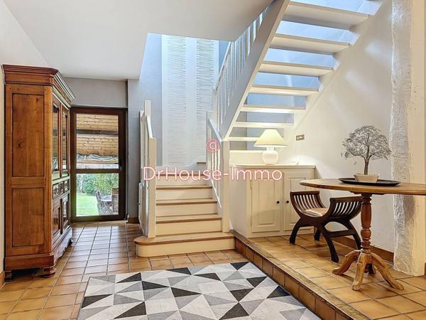 Maison à vendre 8 pièces de 192 m²