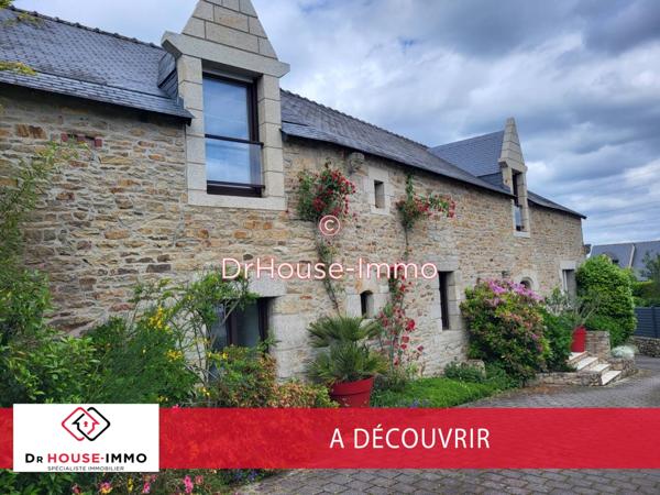 Maison à vendre 8 pièces de 192 m²
