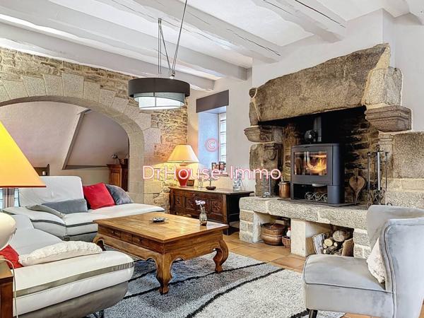 Maison à vendre 8 pièces de 192 m²