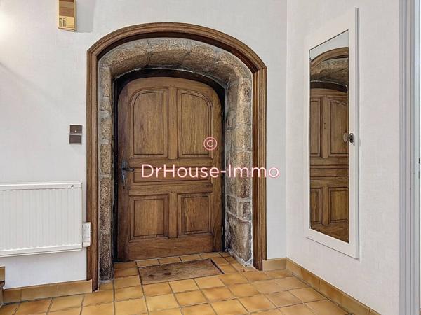 Maison à vendre 8 pièces de 192 m²