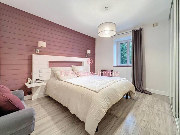 Maison à vendre 8 pièces de 192 m²