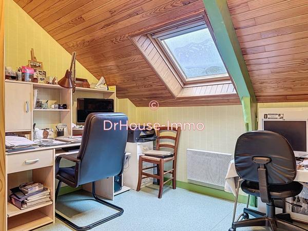 Maison à vendre 8 pièces de 192 m²