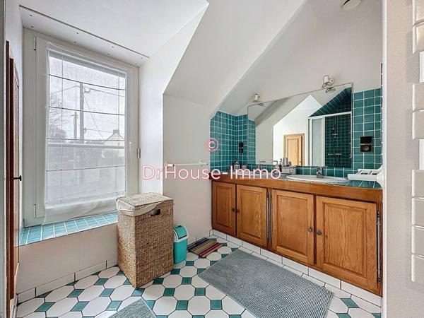 Maison à vendre 8 pièces de 192 m²