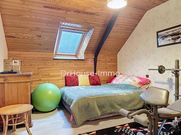 Maison à vendre 8 pièces de 192 m²