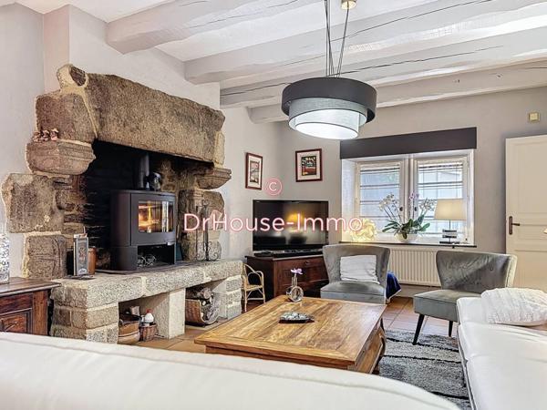 Maison à vendre 8 pièces de 192 m²
