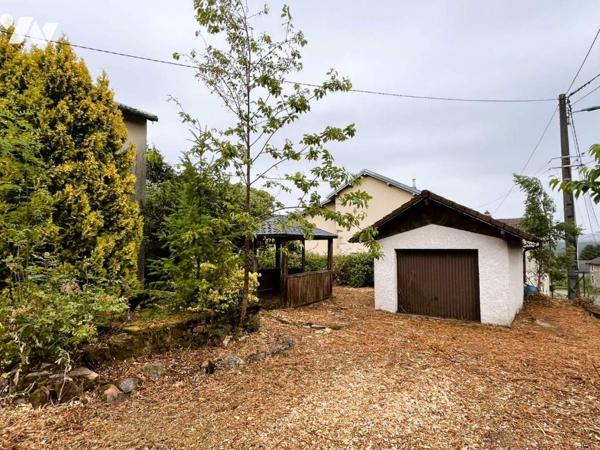 Maison à rénover
