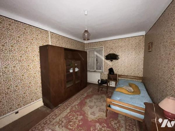 Maison à rénover