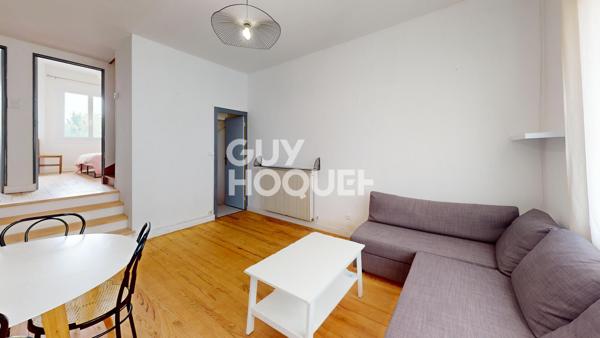 Maison 6 pièces à vendre à Royan, Centre Ville - Proche plage et commodités