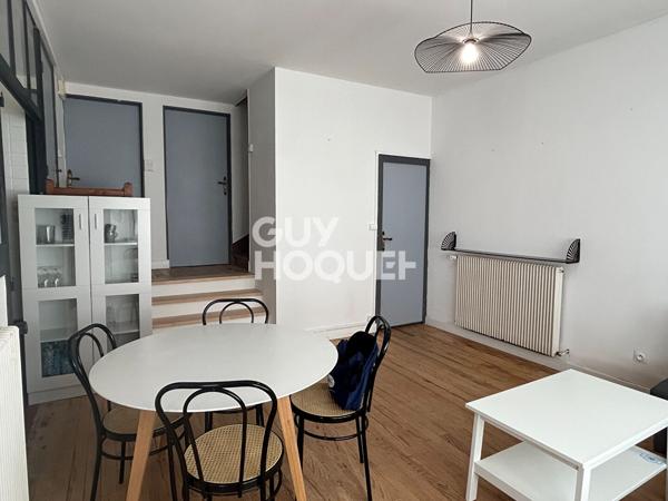 Maison 6 pièces à vendre à Royan, Centre Ville - Proche plage et commodités