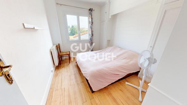 Maison 6 pièces à vendre à Royan, Centre Ville - Proche plage et commodités