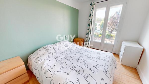 Maison 6 pièces à vendre à Royan, Centre Ville - Proche plage et commodités