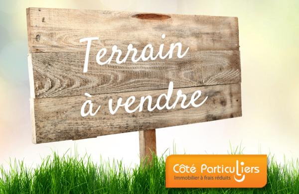 Vente Terrain2400 m² - MONT DE MARSAN (40000)