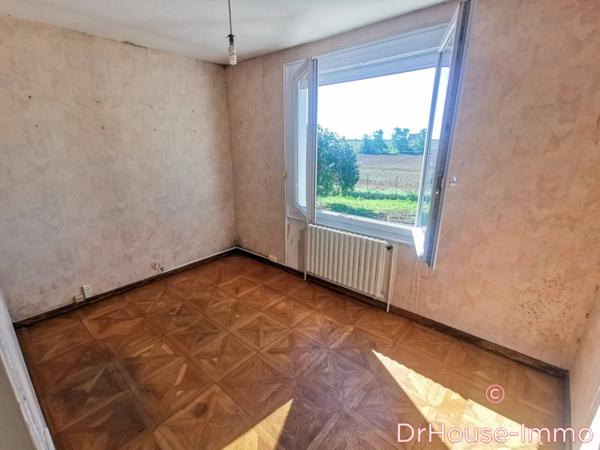 Maison à vendre 4 pièces de 86 m²