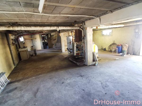 Maison à vendre 4 pièces de 86 m²