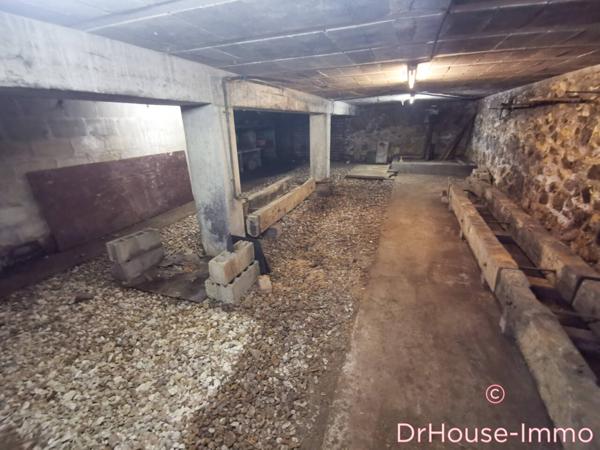 Maison à vendre 4 pièces de 86 m²