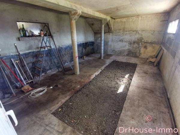 Maison à vendre 4 pièces de 86 m²