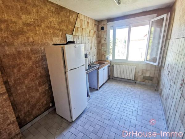Maison à vendre 4 pièces de 86 m²