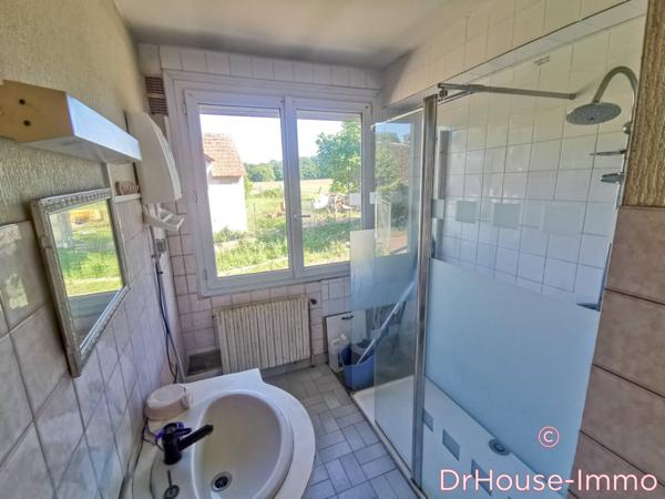 Maison à vendre 4 pièces de 86 m²