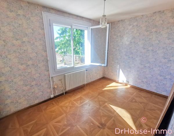 Maison à vendre 4 pièces de 86 m²