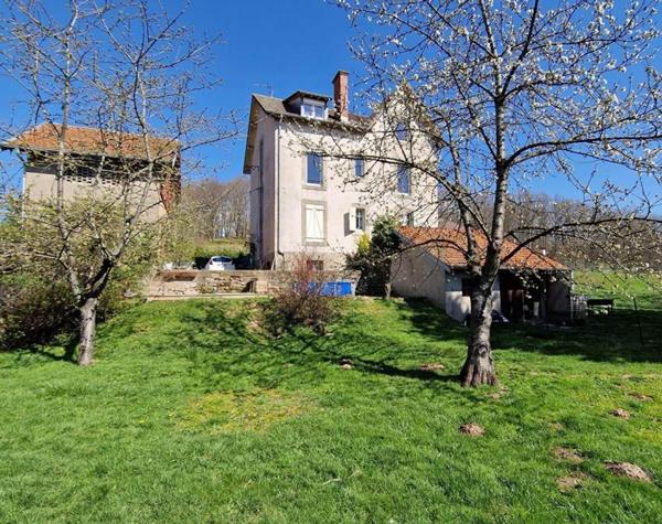 À vendre Appartement 157.76 m² - Saint-dié-des-vosges 88100