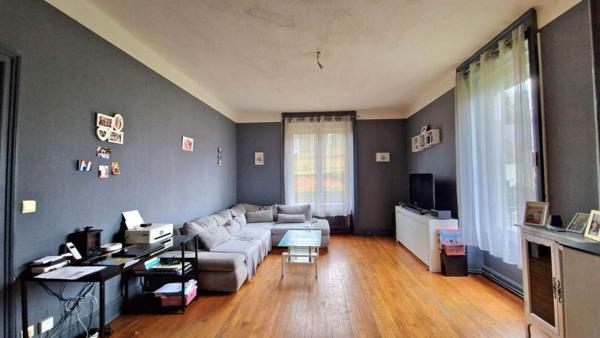 À vendre Appartement 157.76 m² - Saint-dié-des-vosges 88100