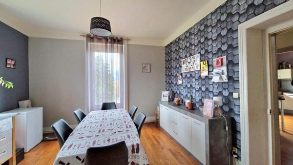 À vendre Appartement 157.76 m² - Saint-dié-des-vosges 88100