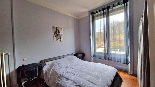 À vendre Appartement 157.76 m² - Saint-dié-des-vosges 88100