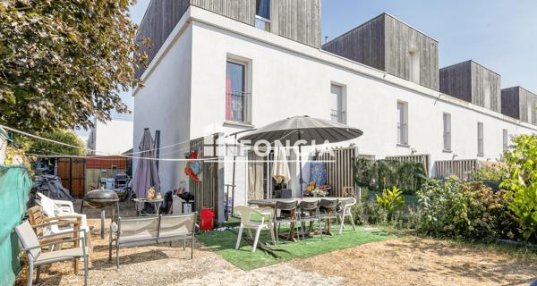 À vendre Maison 5 pièces 98.77 m² - Cugnaux 31270