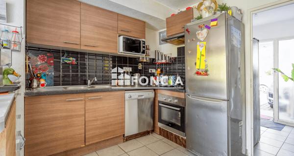 À vendre Maison 5 pièces 98.77 m² - Cugnaux 31270