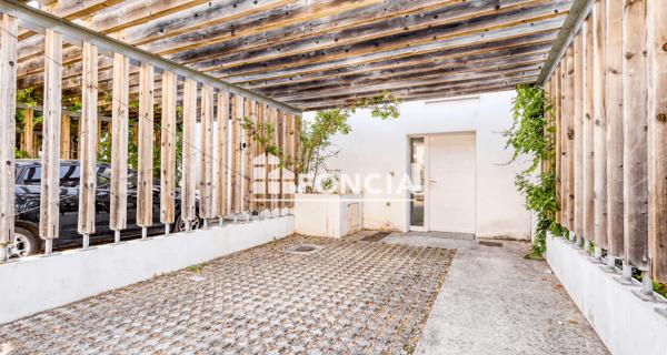 À vendre Maison 5 pièces 98.77 m² - Cugnaux 31270