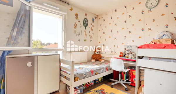À vendre Maison 5 pièces 98.77 m² - Cugnaux 31270