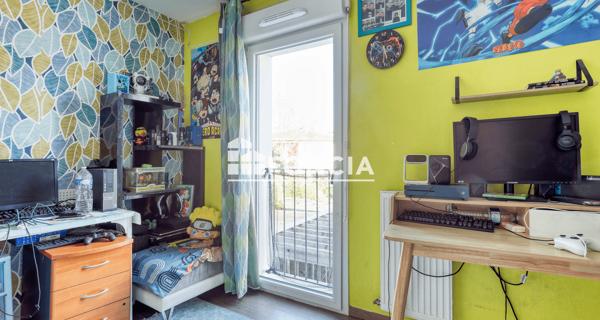 À vendre Maison 5 pièces 98.77 m² - Cugnaux 31270
