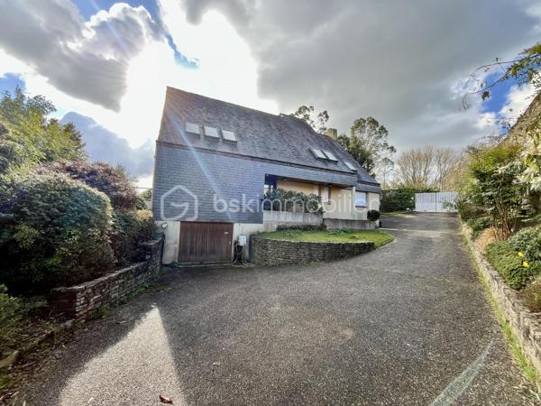 Maison de 258,01 m²