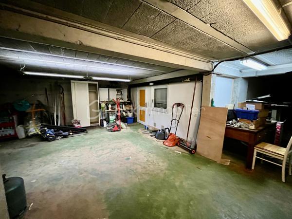 Maison de 258,01 m²