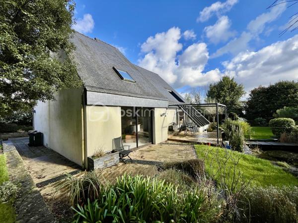 Maison de 258,01 m²