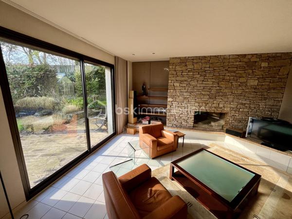 Maison de 258,01 m²