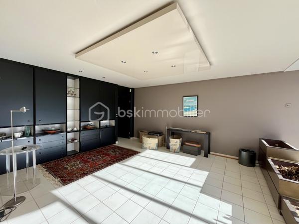 Maison de 258,01 m²