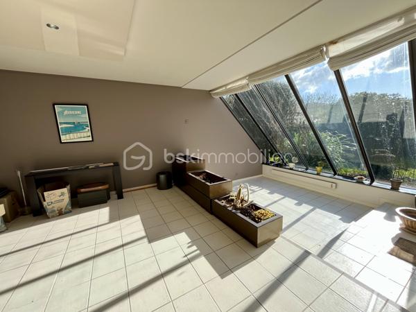 Maison de 258,01 m²