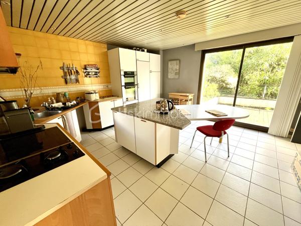 Maison de 258,01 m²