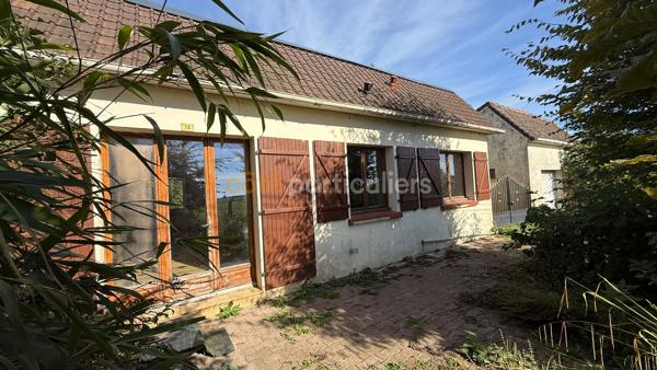 Vente
                Terrain700 m² - DUISANS (62161)