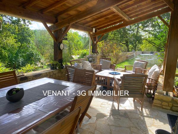 Vente / Domaine