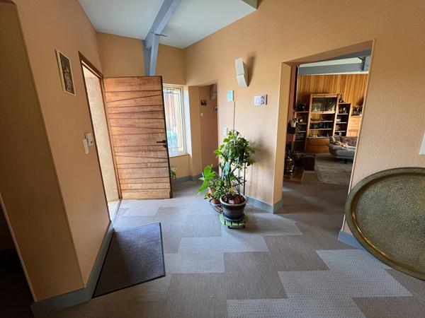 Maison d'architecte 154m² LAMONZIE-SAINT-MARTIN , Lamonzie saint martin